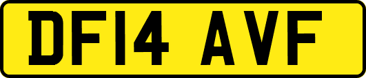 DF14AVF