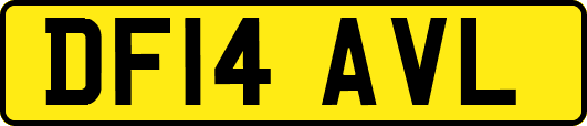 DF14AVL
