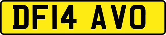 DF14AVO