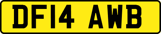 DF14AWB