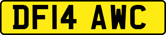 DF14AWC