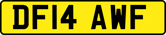 DF14AWF