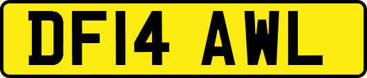 DF14AWL
