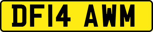 DF14AWM