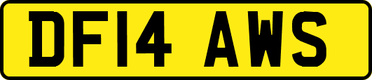 DF14AWS