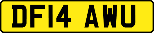 DF14AWU