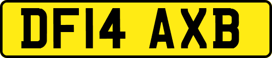 DF14AXB