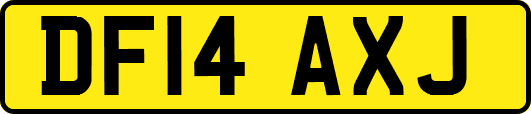 DF14AXJ