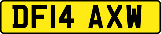 DF14AXW