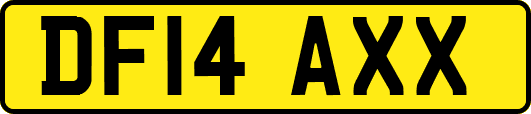 DF14AXX