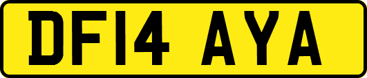 DF14AYA