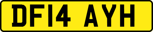 DF14AYH