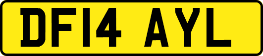 DF14AYL