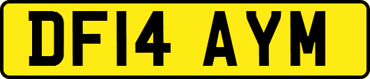 DF14AYM