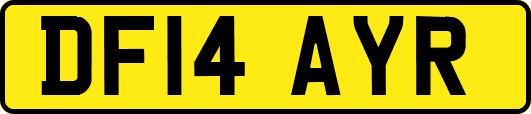 DF14AYR