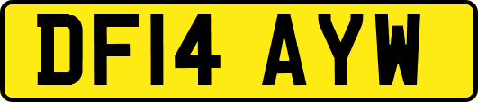 DF14AYW