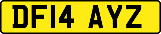 DF14AYZ