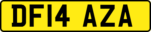 DF14AZA
