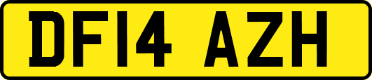 DF14AZH