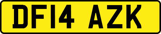DF14AZK