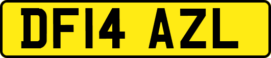 DF14AZL