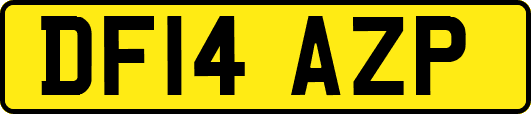 DF14AZP