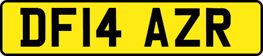 DF14AZR