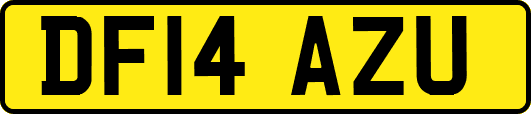 DF14AZU