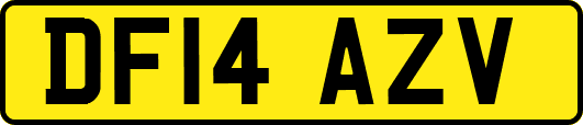 DF14AZV