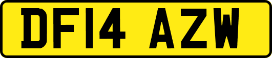 DF14AZW
