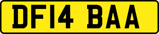 DF14BAA