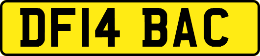 DF14BAC