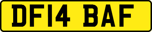 DF14BAF