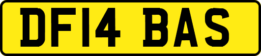DF14BAS