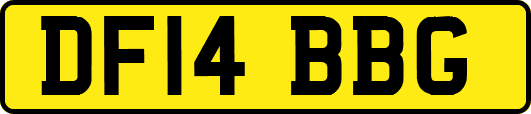 DF14BBG