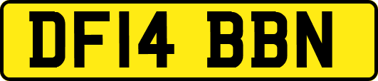DF14BBN