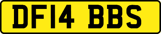 DF14BBS