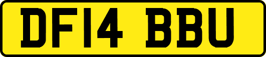 DF14BBU