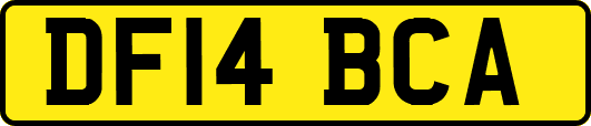 DF14BCA