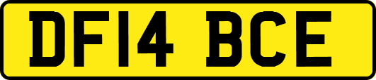 DF14BCE