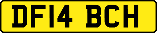 DF14BCH
