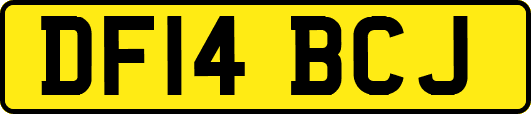 DF14BCJ