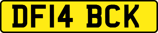 DF14BCK