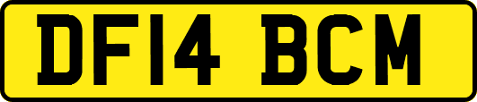 DF14BCM