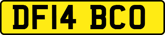 DF14BCO