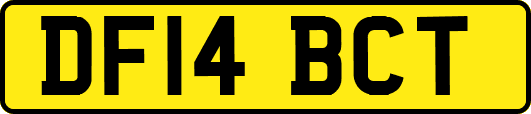 DF14BCT