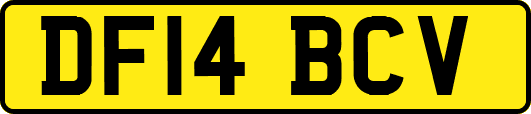 DF14BCV