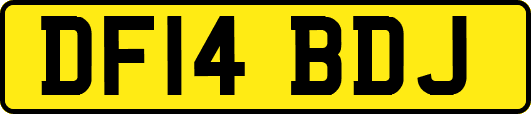 DF14BDJ