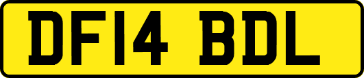 DF14BDL