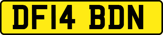 DF14BDN